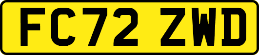 FC72ZWD
