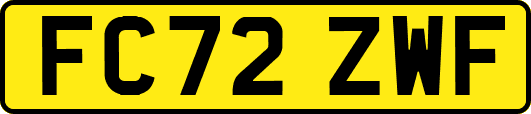 FC72ZWF