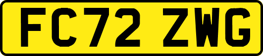 FC72ZWG