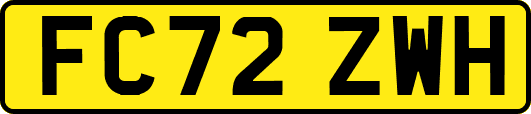FC72ZWH