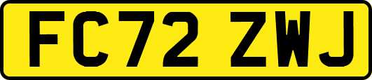 FC72ZWJ