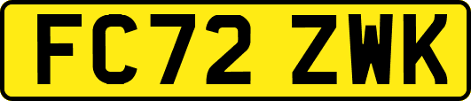 FC72ZWK