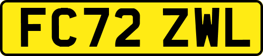 FC72ZWL