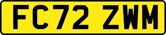 FC72ZWM