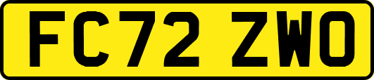 FC72ZWO