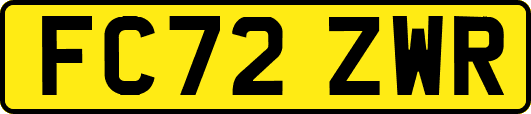 FC72ZWR