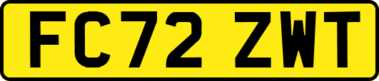 FC72ZWT