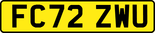 FC72ZWU