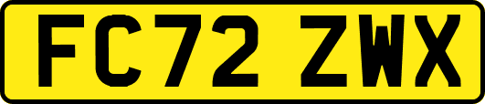 FC72ZWX