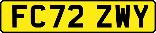 FC72ZWY