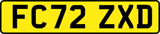 FC72ZXD
