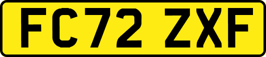 FC72ZXF