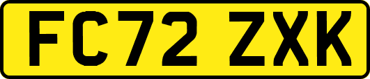 FC72ZXK