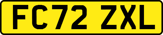 FC72ZXL