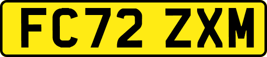 FC72ZXM