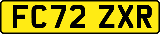 FC72ZXR