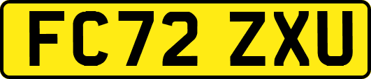 FC72ZXU
