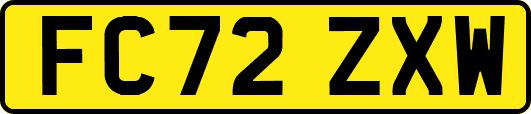 FC72ZXW