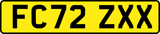 FC72ZXX