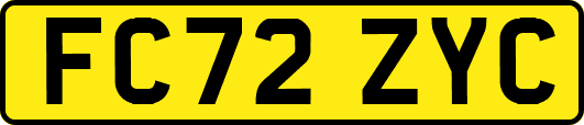 FC72ZYC