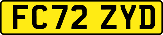 FC72ZYD