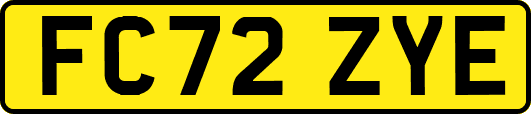 FC72ZYE