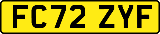 FC72ZYF