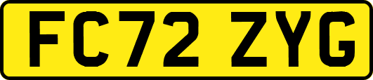 FC72ZYG