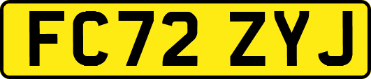FC72ZYJ