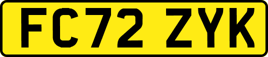 FC72ZYK