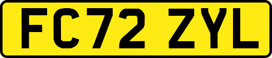 FC72ZYL