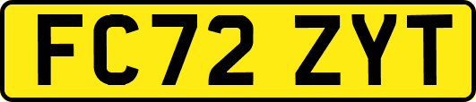 FC72ZYT