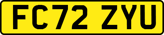 FC72ZYU