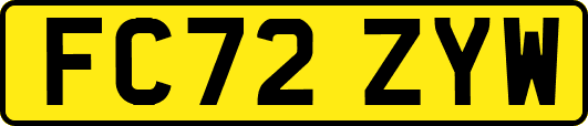 FC72ZYW