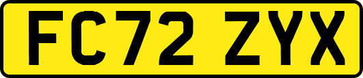 FC72ZYX