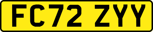 FC72ZYY
