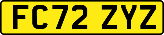 FC72ZYZ
