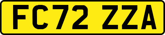 FC72ZZA