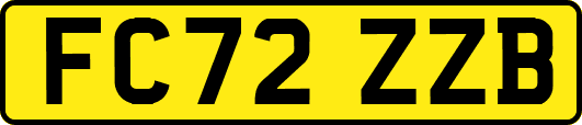 FC72ZZB