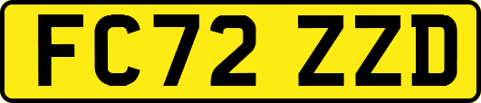 FC72ZZD