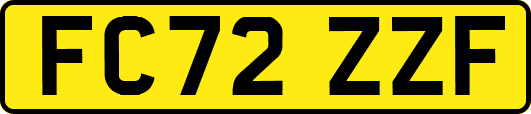 FC72ZZF