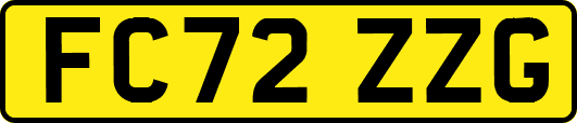 FC72ZZG