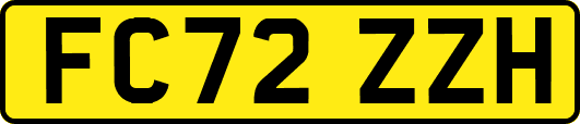 FC72ZZH