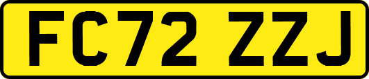 FC72ZZJ
