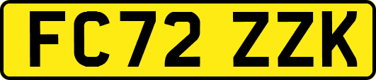 FC72ZZK