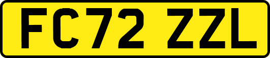 FC72ZZL