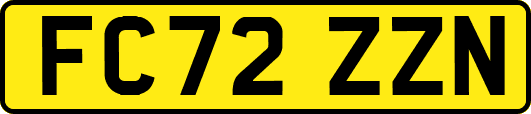 FC72ZZN