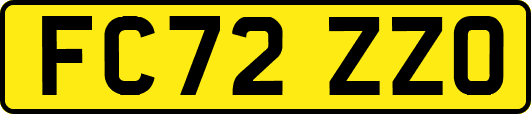 FC72ZZO