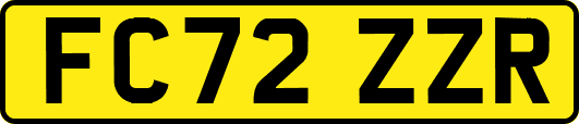 FC72ZZR