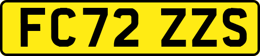 FC72ZZS